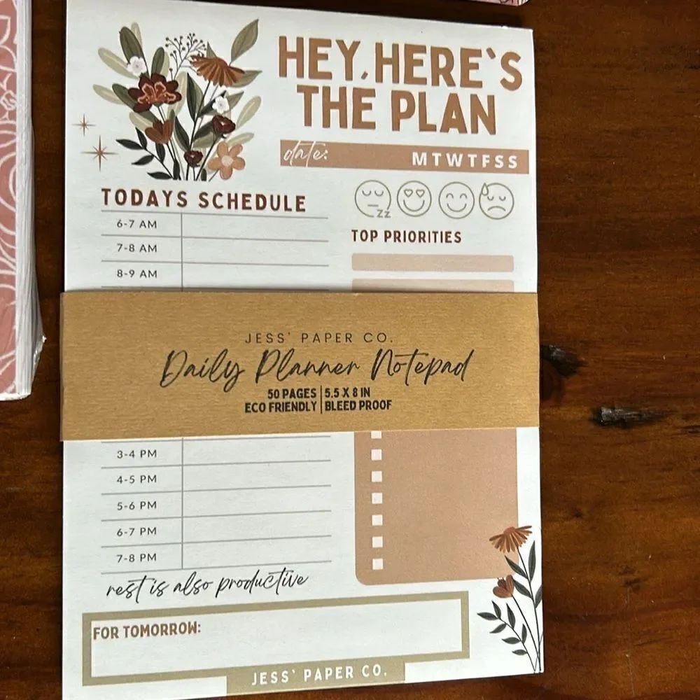 Journaling bundle - Picture 3 of 14